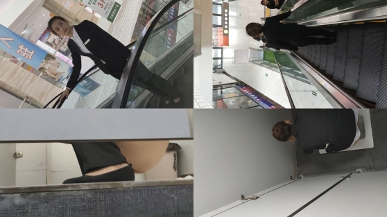 一路跟踪偷拍珠宝店上班的美女 粉嫩小穴76