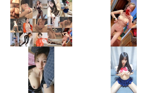 推特網紅女神小範冰冰肛塞抖臀打炮黑絲高跟誘惑苗條騷母狗雙洞塞滿道具口交狠肏顏射等294