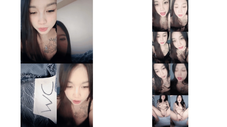 新人涵涵清纯甜美乖巧妹妹，白嫩奶子露出，超嫩粉穴扣弄，吸吮手指一脸淫骚，超给力，娇喘呻吟不断86