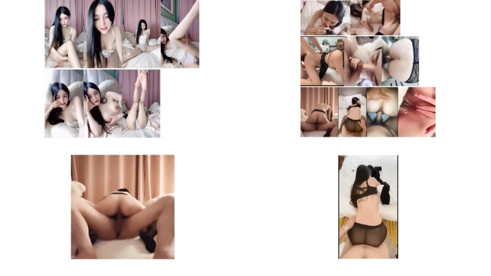 偶尔关掉美颜还是非常美的猫猫女神，发给加了微信vip狼友19