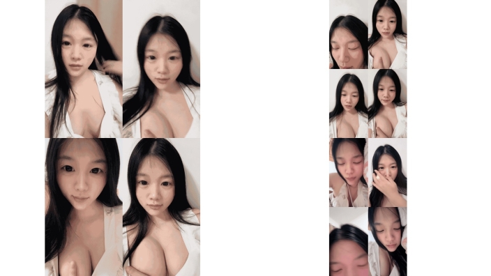 18岁白虎妹妹极品学姐完美的颜值，无辜的眼神哗哗的小娇乳童颜小粉鲍