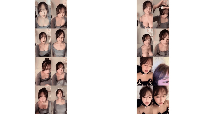 奈奈酱难得一见的纯天然美乳极品超嫩小萝莉娇俏小少妇风情万种妩媚诱人00259