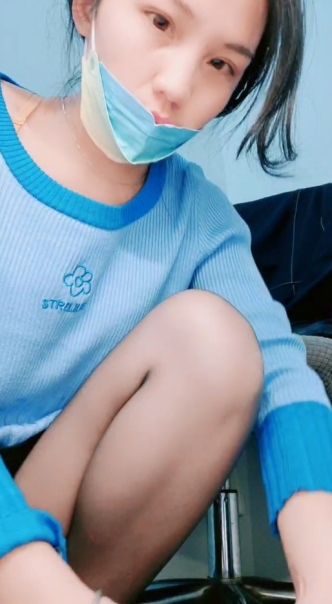 上班塞跳蛋的肉丝客服小姐姐❤️：爽死了卧槽，我白浆都喷完了，肆无忌惮的叫很舒服，太爽了！