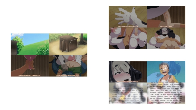 獸娘通信～牛娘贝尔～__qcir4