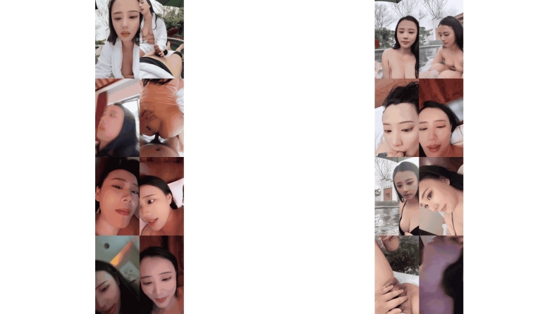 小鱼糕冷巨乳空姐 温泉会所 逼毛很多但是逼逼粉嫩 水中无套后入 道具自慰 爽死啦338