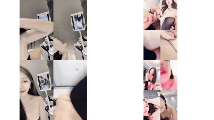 奶球操漂亮大奶女友，魔鬼般惹火身材媚态呈现，舌頭和雞巴玩弄白虎小穴00153