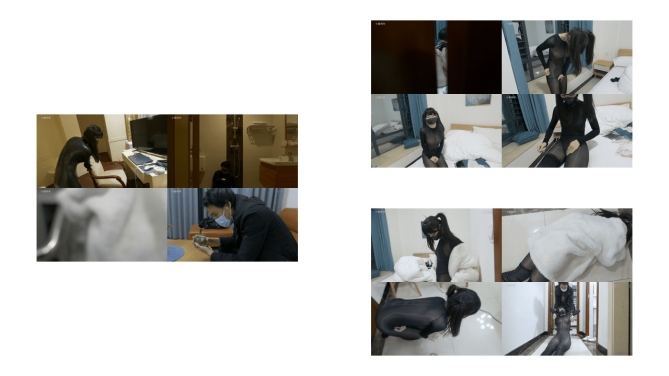 【小萌】搜查官 小萌同学 SM  捆绑  调教  束缚  绳艺