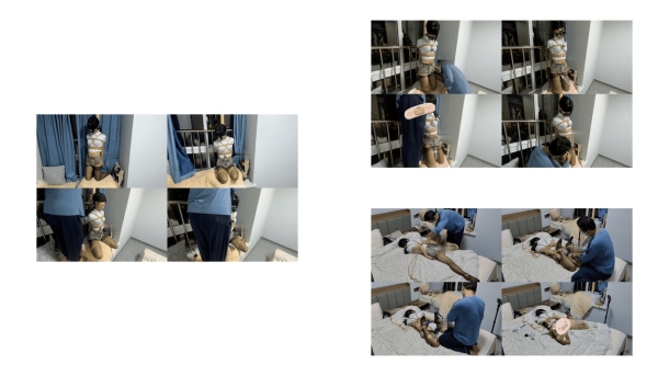欢乐谷 SM  捆绑  调教  束缚  绳艺 25442