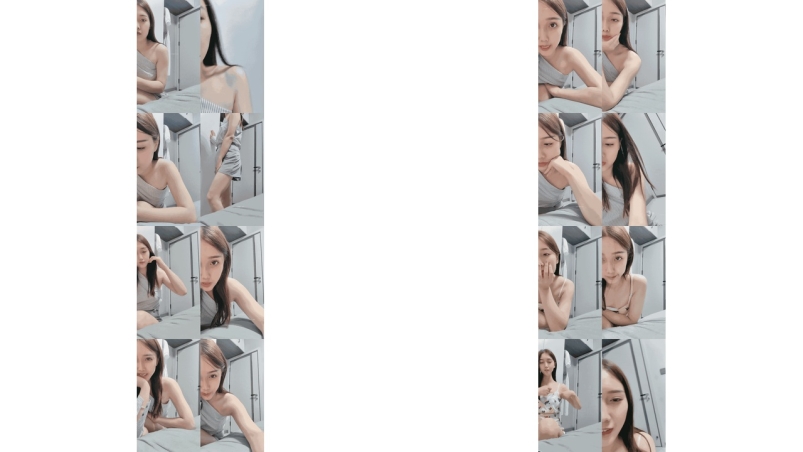 美少女圆_清纯学妹暑期兼职_阴毛稀疏_粉粉的流水嫩逼逼  001