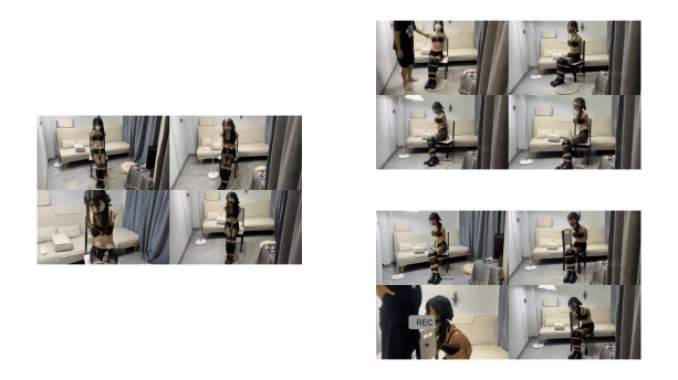 欢乐谷 SM  捆绑  调教  束缚  绳艺25893