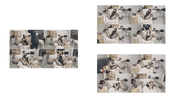 绿帽学院  绳艺  调教 绿帽学院059