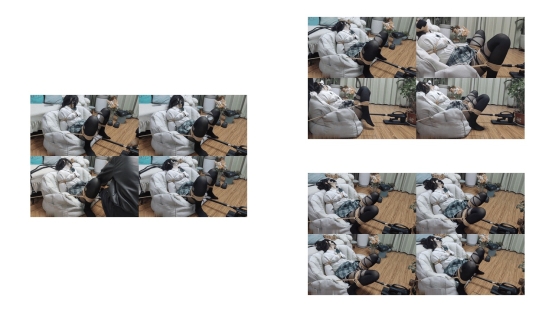 云绳 SM  捆绑  调教  束缚  绳艺