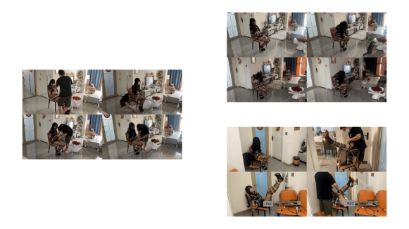 欢乐谷 SM  捆绑  调教  束缚  绳艺26161