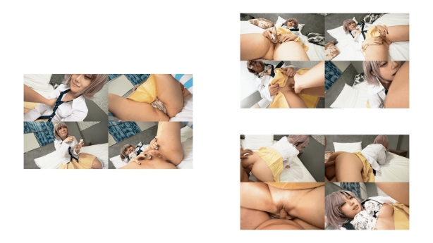 10musume 天然素人 103025_01 コスプレエッチでテンション爆上がり 青山瞳