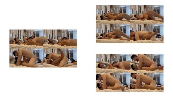 Stepdad Sneaks Into Latina Stepdaughter's Bed and Sensually Breeds Her Before The Sun Comes Up