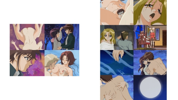 18+动漫无码[ファイブウェイズ] 少女遊戯