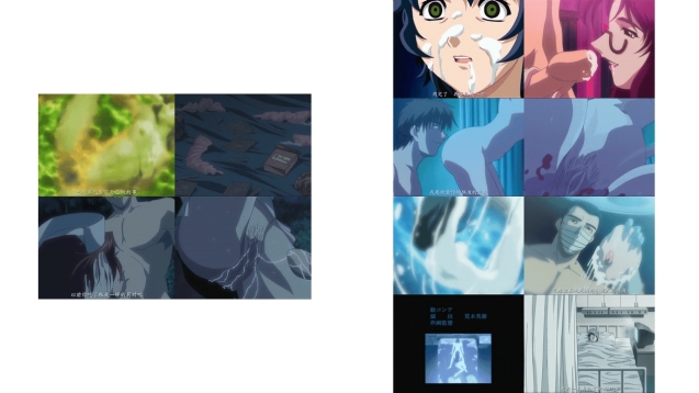 18+动漫无码[ピンクパイナップル] 肢体を洗う THE ANIMATION CASE.3性薬