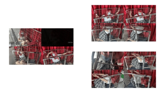 一绳所爱  捆绑  绳艺  捆绑  绳艺  调教23-51