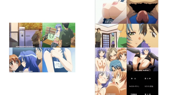 18+动漫无码 [milky] 母娘レッスン 教えて_Hなお勉強 02後編