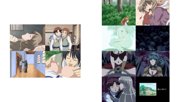 18+动漫无码[ANIMAC] 死妹人形 第一章蘇生( AC3)