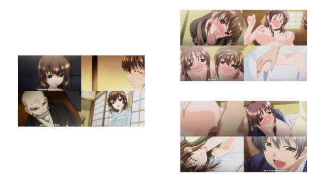 18+动漫无码[milky] 真燐月 下巻 真誓い編