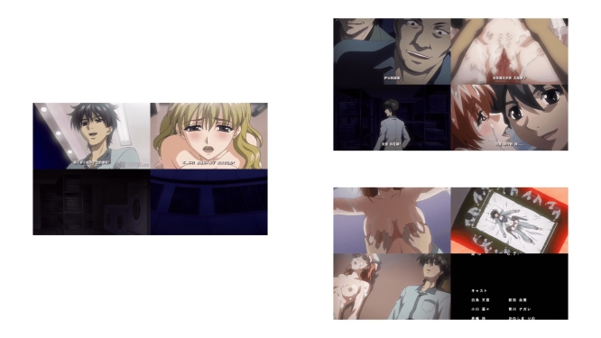 18+动漫无码[Platinum Milky] あなたの知らない看護婦性的病棟24時 第二話 私を永遠に汚して