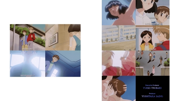 18+动漫无码[St.Lilia] 2x1 Vol.1