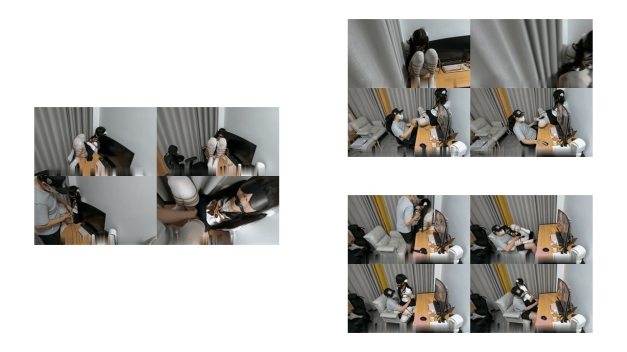 hui  捆绑  绳艺  调教-09-33