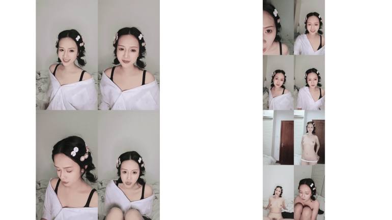 春春bo性感小骚货超反差学妹JK制服表面看起来很乖巧可爱少女胴体让人流口水