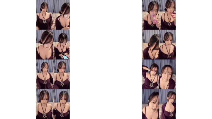 奈奈酱童颜巨乳清纯美少女，外表清纯超甜美，在家发骚全裸，舌吻让我看看你小穴，跳蛋塞穴，粉嫩紧致嫩穴001