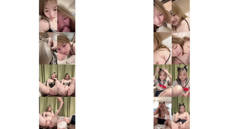 18岁的小王清纯甜美乖巧妹妹，白嫩奶子露出，超嫩粉穴扣弄，吸吮手指一脸淫骚，超给力，娇喘呻吟不断