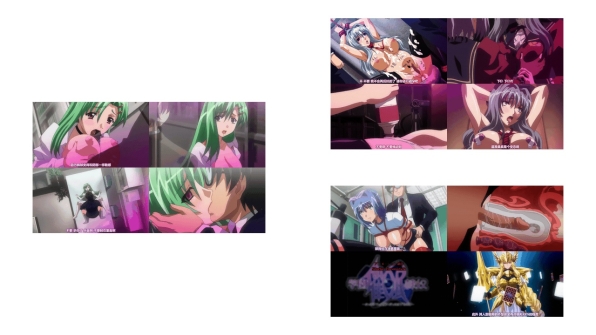 18+动漫无码 [milky] 学園催眠隷奴 anime03 いやっ絶対まだ妊娠なんてしてないっ