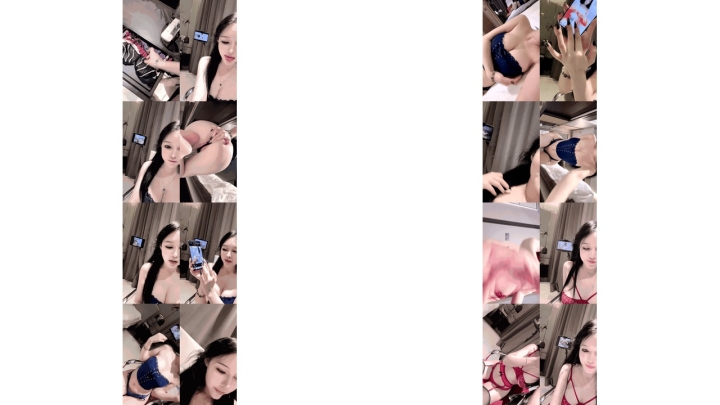 哒咩_绿童颜巨乳清纯美少女，外表清纯超甜美，在家发骚全裸，舌吻让我看看你小穴，跳蛋塞穴，粉嫩紧致嫩穴004