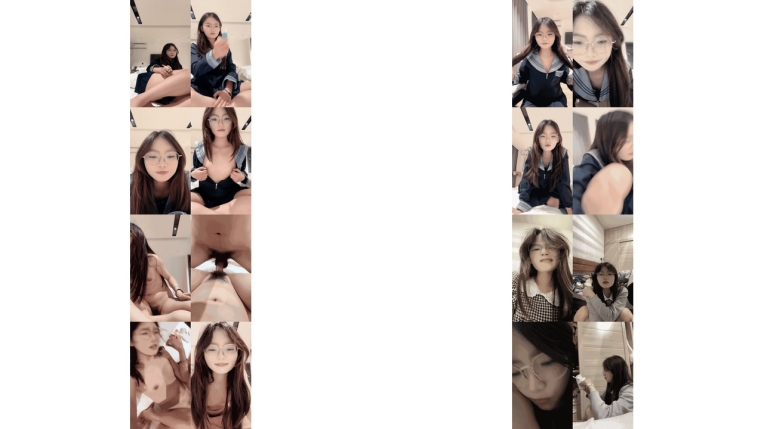 困困兔_萌萌萌兔超高颜值美少女，特別反差，蜜桃美臀翘起求操，揉搓小穴扭腰，无毛紧致逼逼特写