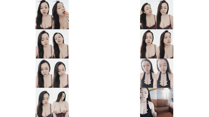 多肉垚垚童颜巨乳清纯美少女，外表清纯超甜美，在家发骚全裸，舌吻让我看看你小穴，跳蛋塞穴，粉嫩紧致嫩穴003