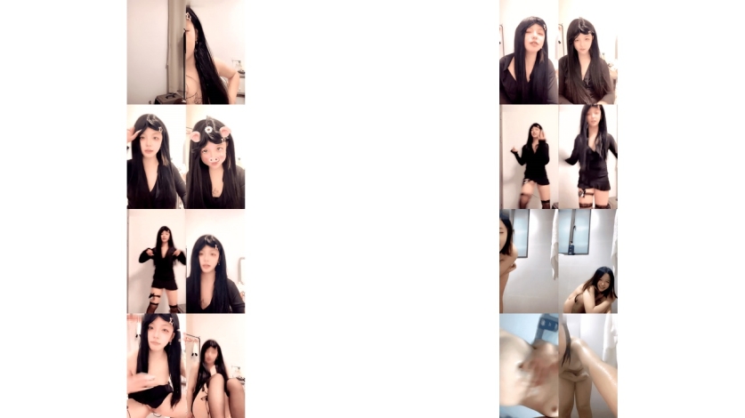 小小小呆呆清纯甜美乖巧妹妹，白嫩奶子露出，超嫩粉穴扣弄，吸吮手指一脸淫骚，超给力，娇喘呻吟不断