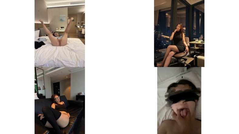 苹果原相机云端泄密航空学院明星级气质美女被金主包养露脸性爱自拍流出无水印原档(8v)