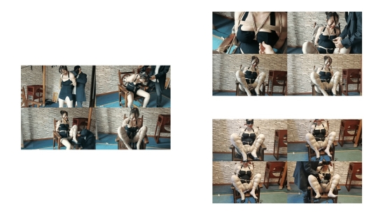 一绳所爱  捆绑  绳艺  捆绑  绳艺  调教26156