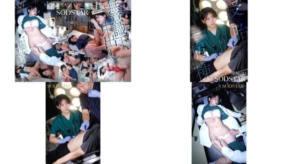 start-571 受孕病房我要毁掉我就要结婚的年轻女同事的幸福未来，趁她夜班休息的时候，反复将我高浓度的精液射入她的体内柴崎春