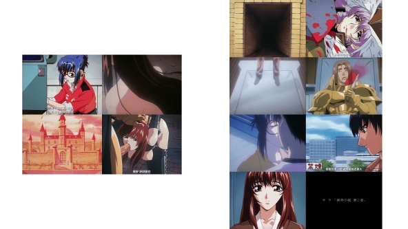 18+动漫无码[ピンクパイナップル] 猟奇の檻 第2章 第3幕 告げるなかれ