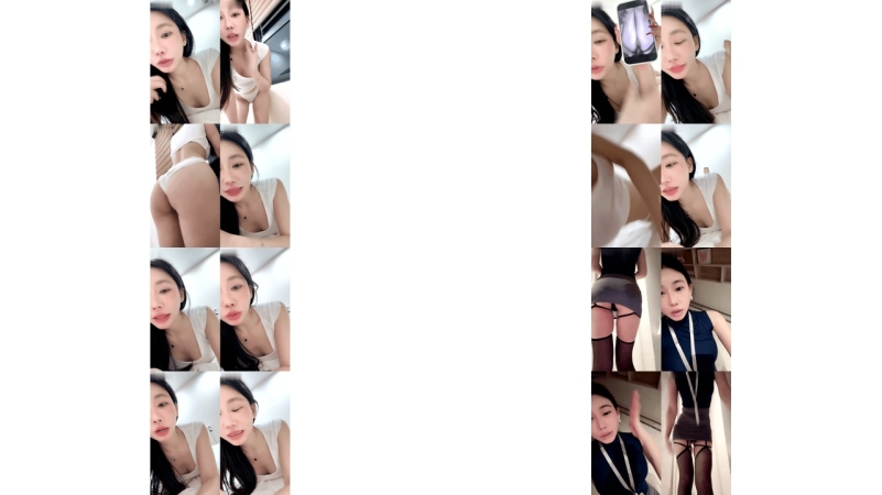 不晚哇到顶了，高速扣穴，超级爽，蜜桃臀白皙撅起来，003
