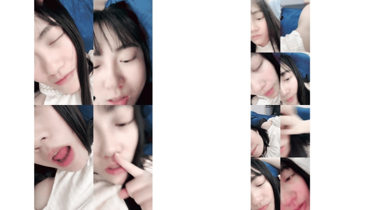 宝兔兔兔清純嫩妹，肤白貌美胸又大，