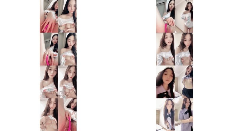 -推荐 颜值嫩妹糖心蛋蛋Part3,精品小靓女,好身材大长腿,初恋脸,极品无毛穴,道具自慰高潮002