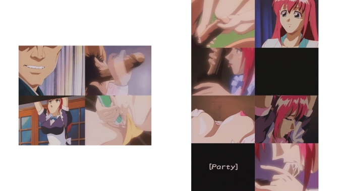 18+动漫无码[soft demand] こわれもの 1 (PS3アプコン )
