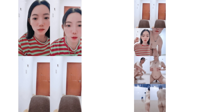 36D小奶龙清纯甜美乖巧妹妹，白嫩奶子露出，超嫩粉穴扣弄，吸吮手指一脸淫骚，超给力，娇喘呻吟不断