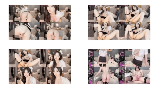 Sweetea05_stripchat 自慰直播002