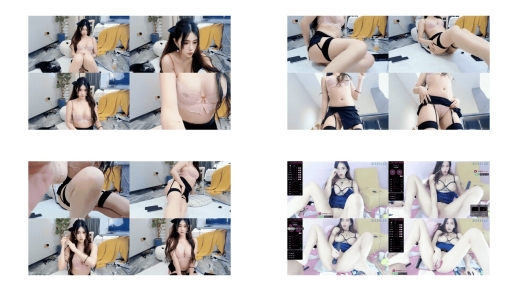 stripchat 直播录屏视频 合集 22