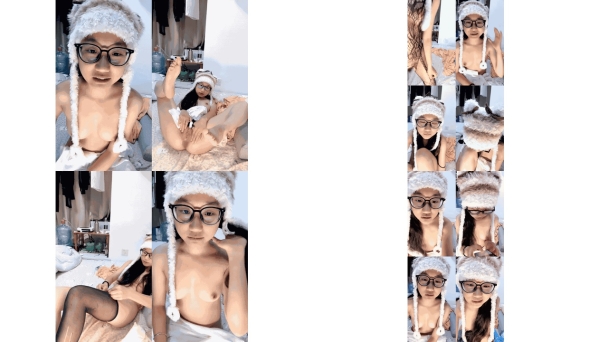 清纯学妹露脸快开学了来赚生活费，丝袜诱惑跟狼友撩骚互动听指挥，掰开粉嫩小穴给狼友看特写，撅着屁股求草