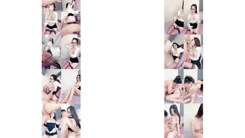 乖乖nn网红脸轻熟女特写逼逼，跳蛋塞逼激发荷而蒙003