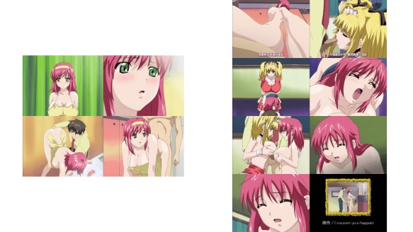 18+动漫无码 [milky] BOIN レクチャ2